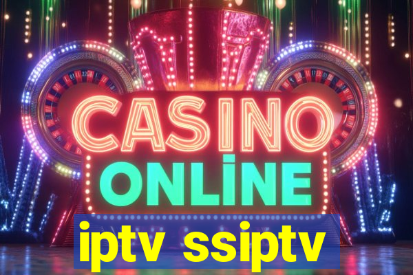 iptv ssiptv