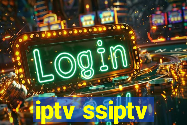 iptv ssiptv