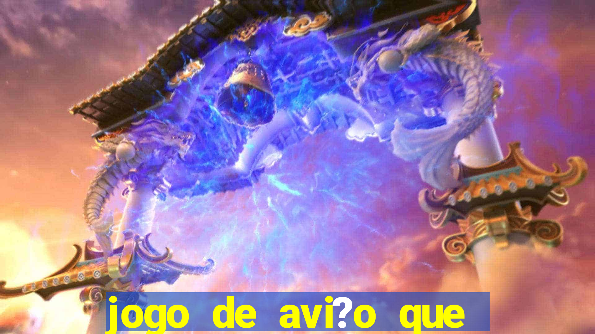 jogo de avi?o que ganha dinheiro