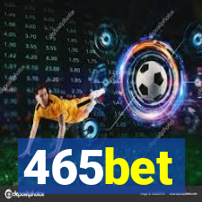 465bet