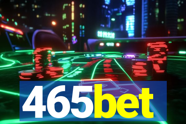 465bet