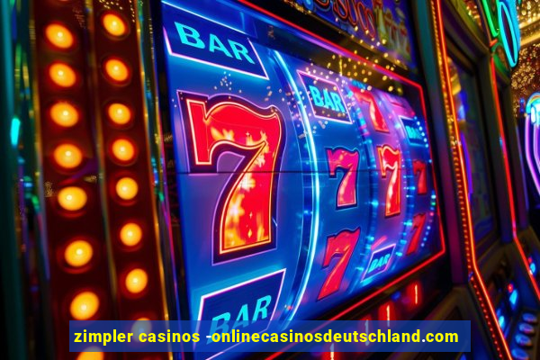 zimpler casinos -onlinecasinosdeutschland.com