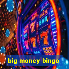 big money bingo