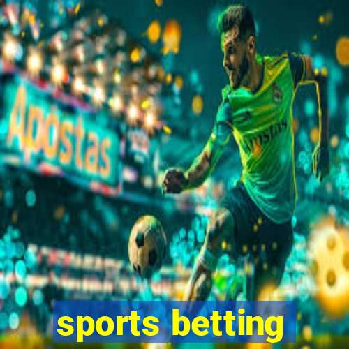 sports betting