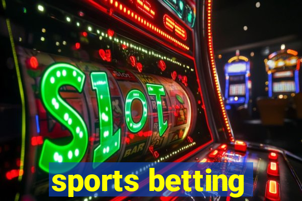 sports betting