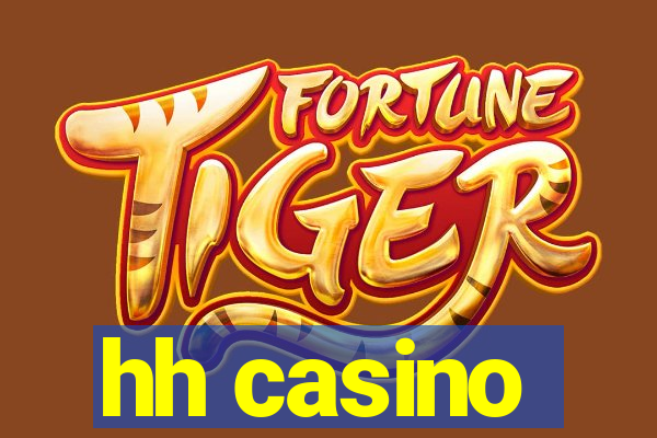 hh casino