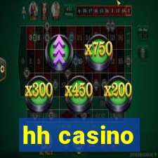 hh casino