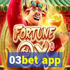 03bet app