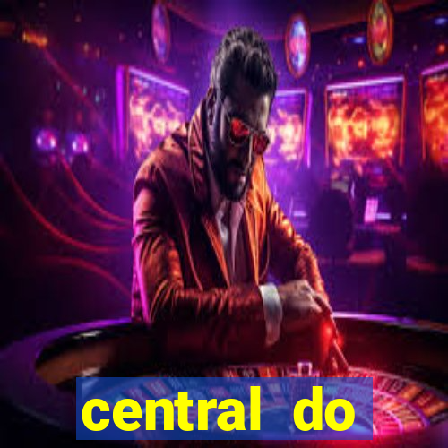 central do parabrisa betim