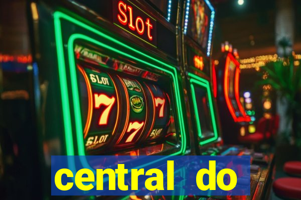 central do parabrisa betim