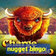 nugget bingo