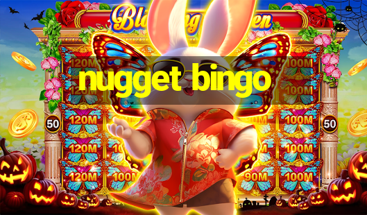 nugget bingo