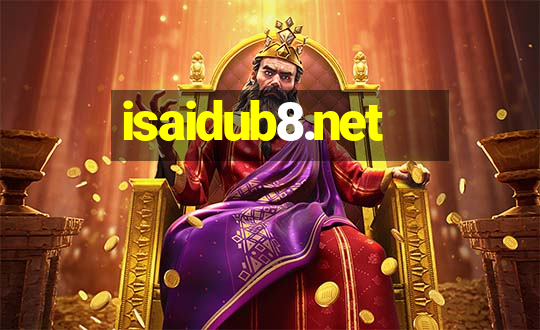 isaidub8.net