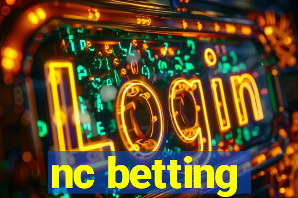 nc betting