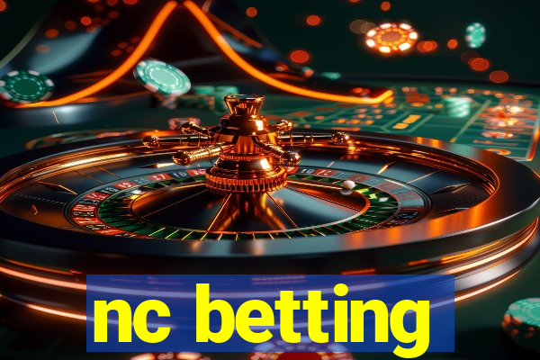 nc betting