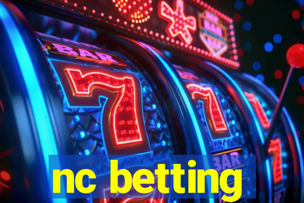 nc betting