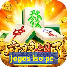 jogos iso pc