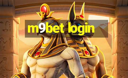 m9bet login