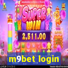 m9bet login