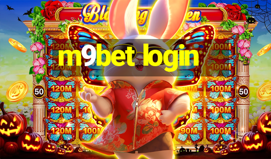 m9bet login