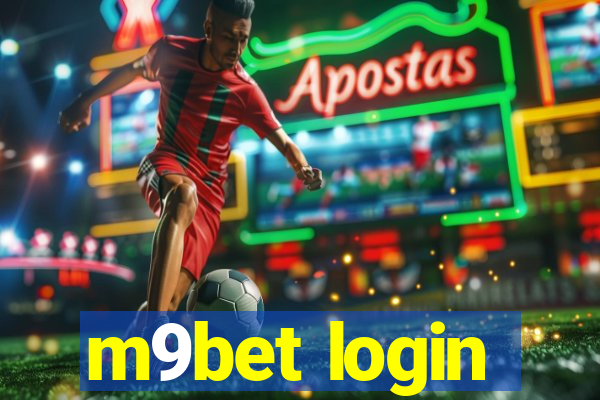 m9bet login