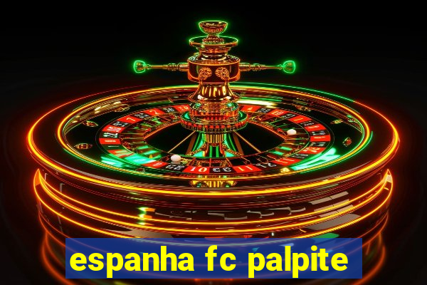 espanha fc palpite