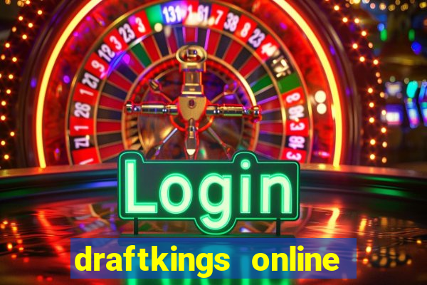 draftkings online casino promo code