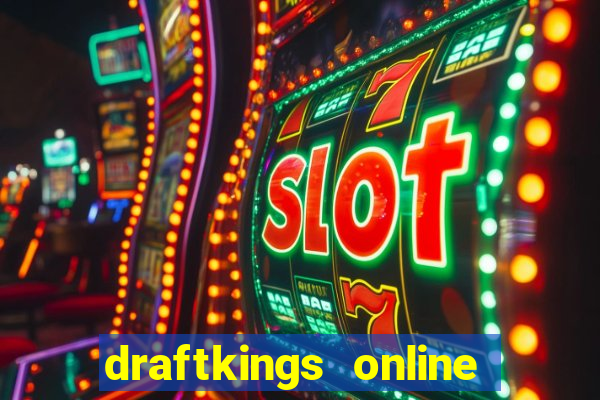 draftkings online casino promo code