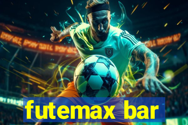 futemax bar