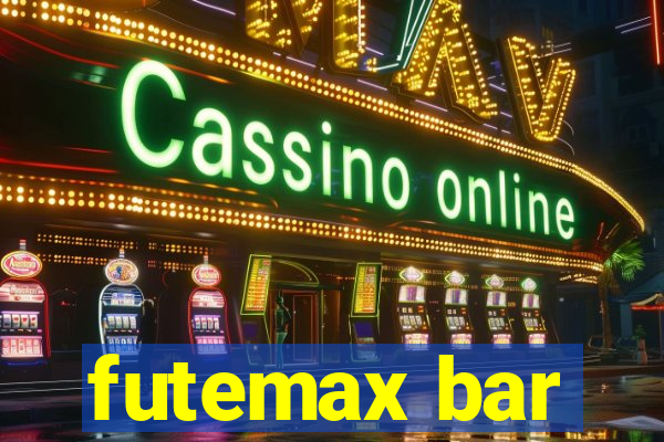 futemax bar