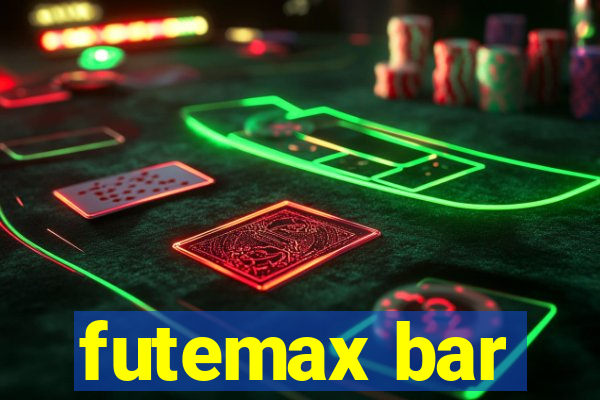 futemax bar