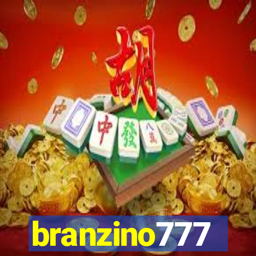 branzino777