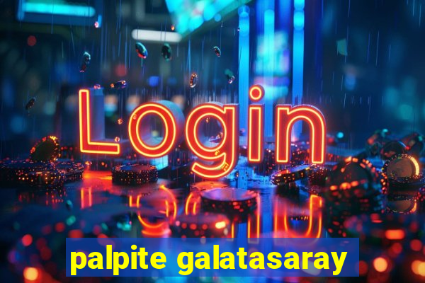 palpite galatasaray