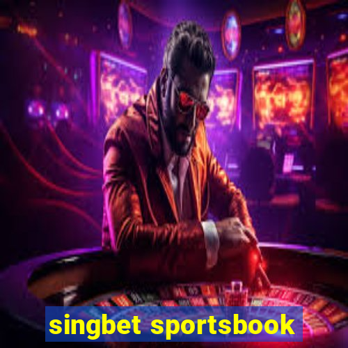 singbet sportsbook