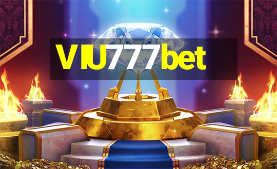 VIU777bet