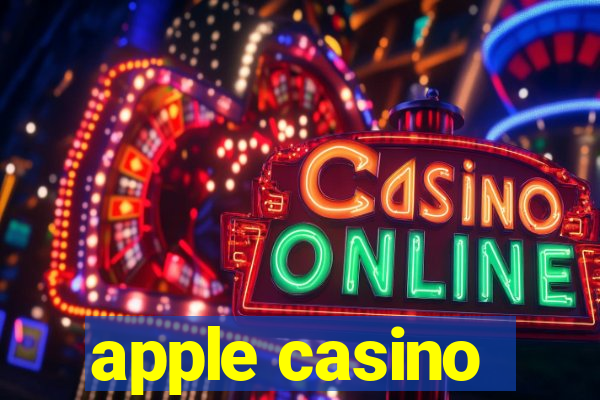 apple casino