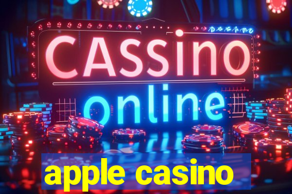 apple casino