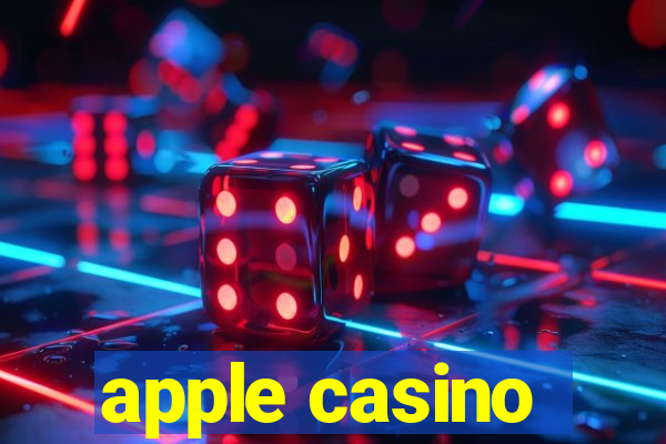 apple casino