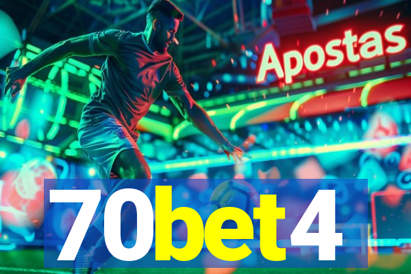 70bet4