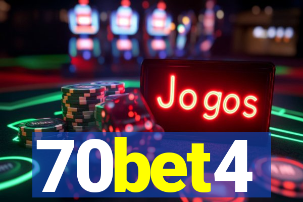 70bet4