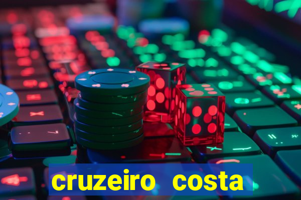 cruzeiro costa fortuna é bom