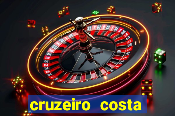 cruzeiro costa fortuna é bom