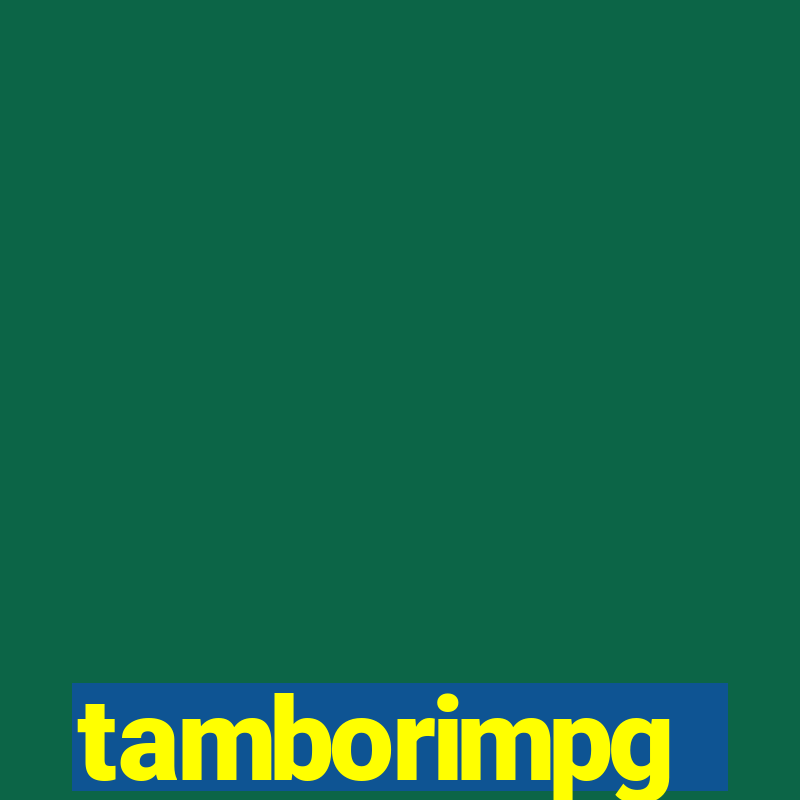 tamborimpg