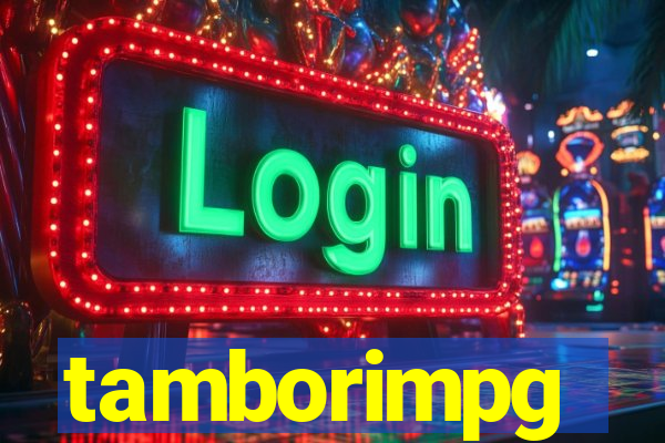 tamborimpg