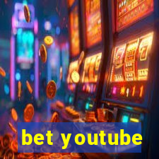 bet youtube