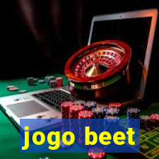 jogo beet