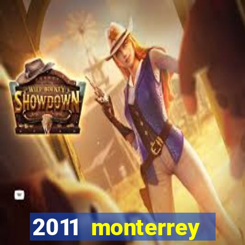 2011 monterrey casino attack