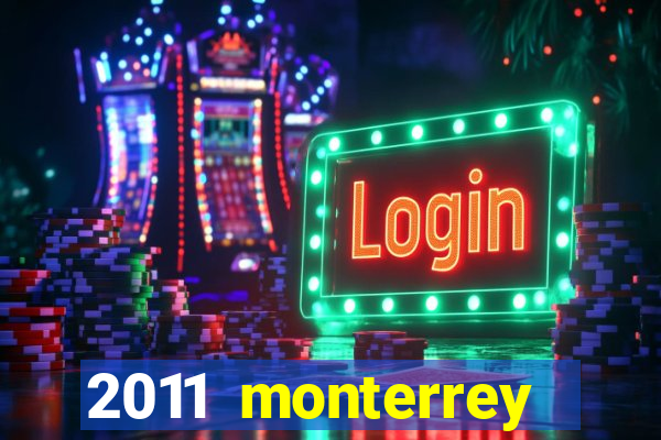 2011 monterrey casino attack