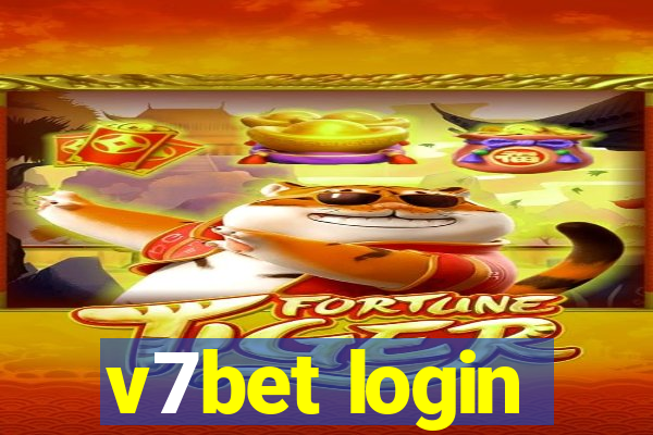 v7bet login