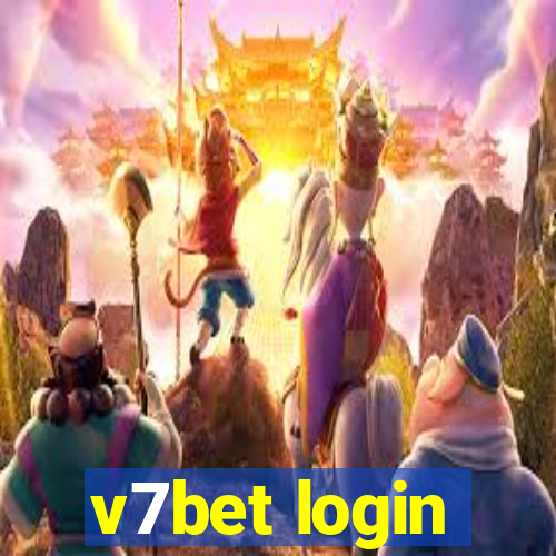 v7bet login